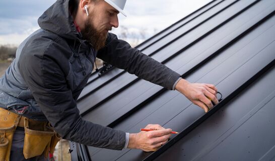 ENERGIE&DACH. Sicher. Stark. Nachhaltig.