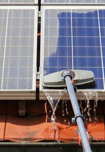 ENERGIE&DACH. Sicher. Stark. Nachhaltig.