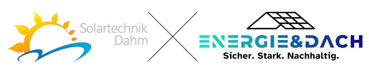 Banner Solartechnik Dahm