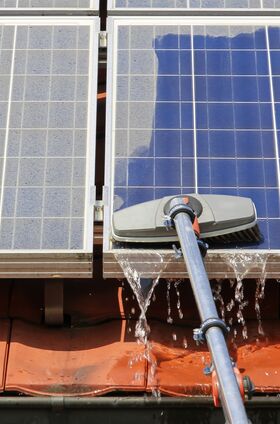 ENERGIE&DACH. Sicher. Stark. Nachhaltig.