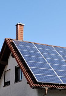 ENERGIE&DACH. Sicher. Stark. Nachhaltig.