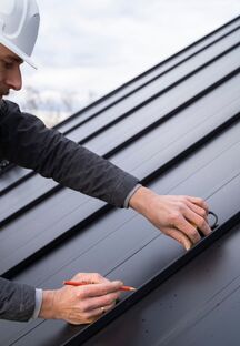 ENERGIE&DACH. Sicher. Stark. Nachhaltig.